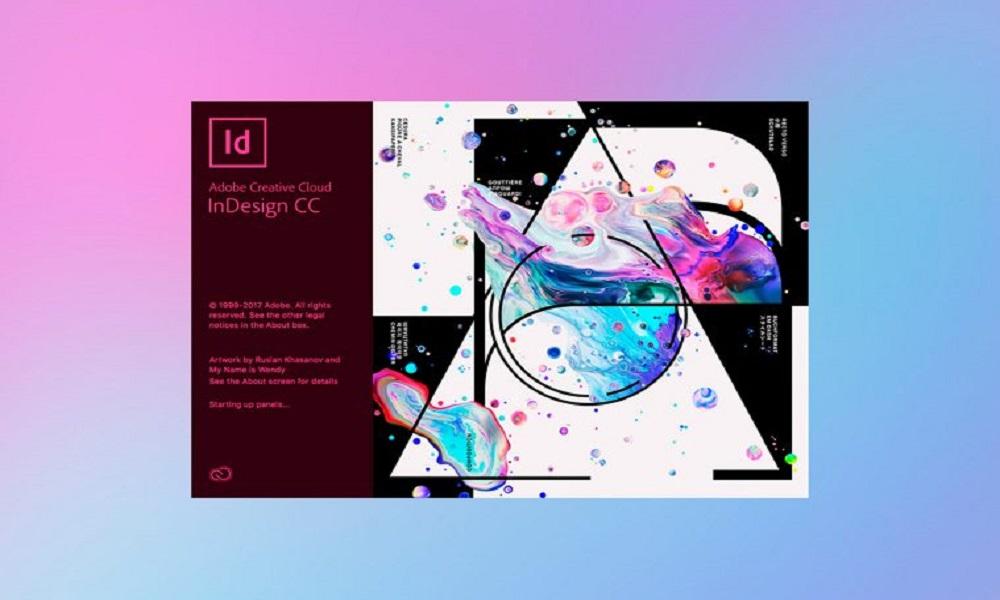  Corso Impaginazione grafica con Adobe InDesign con certificazione