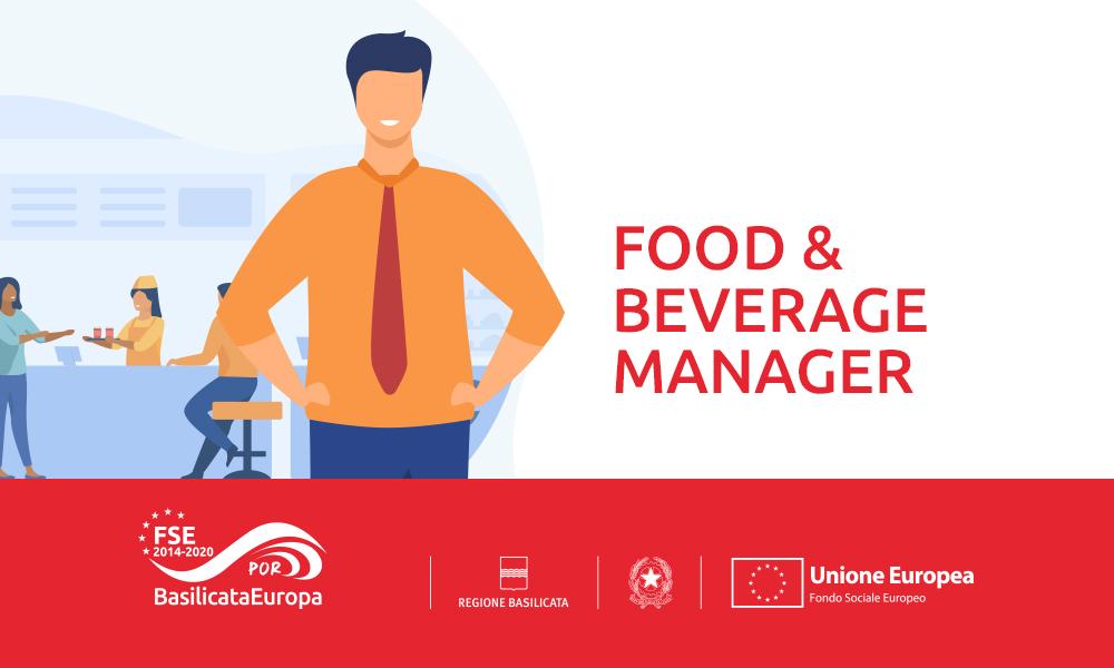 Food & Beverage Manager - Voucher CUR