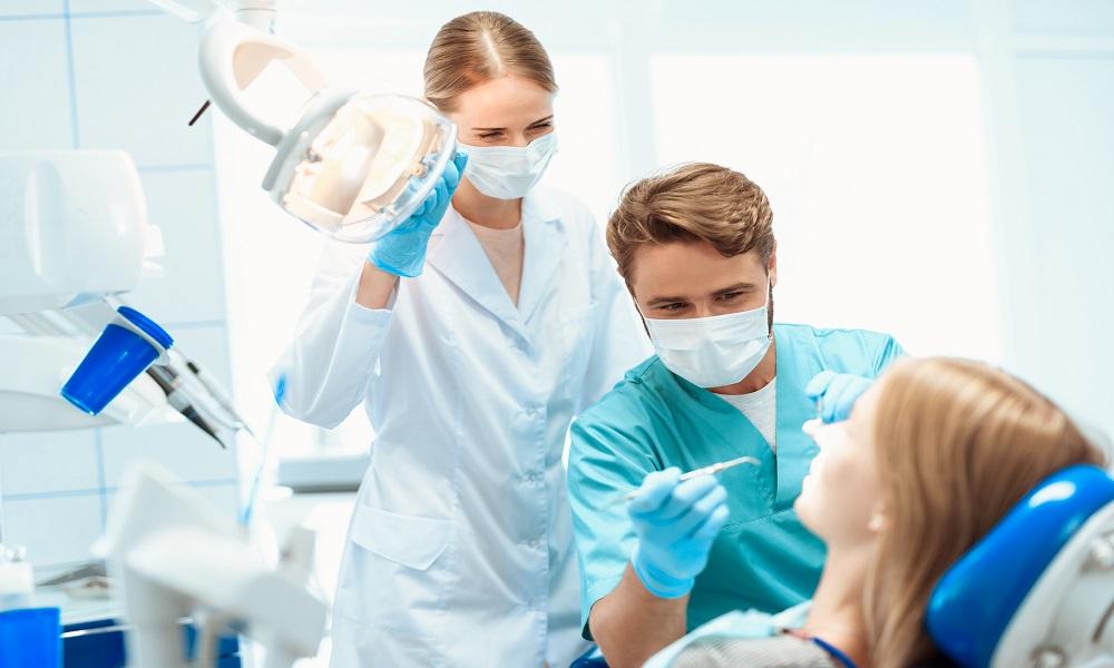 Corso di Assistente di studio odontoiatrico - ASO